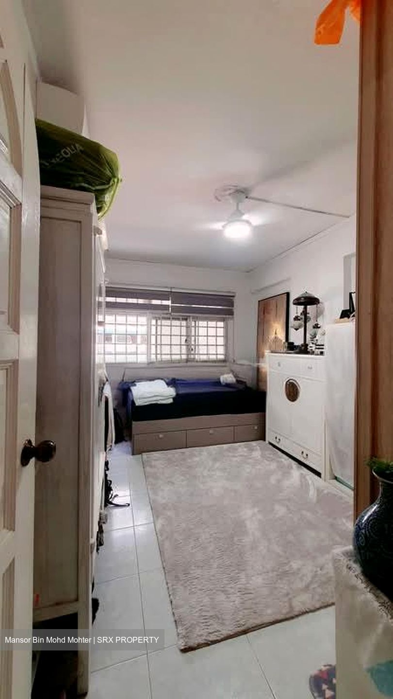 Blk 347 Tampines Street 33 (Tampines), HDB 4 Rooms #595813331
